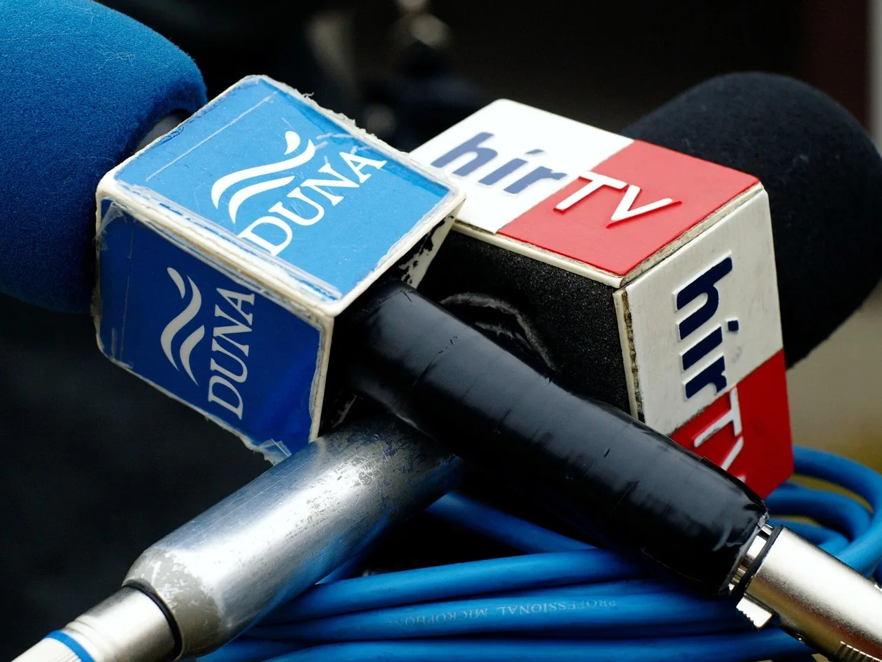 media, microphone, hungary, recording, medium, technology, sound, equipment, press, news, audio, reporter, blue microphone, blue media. Expert source checklist: what to confirm before quoting anyone