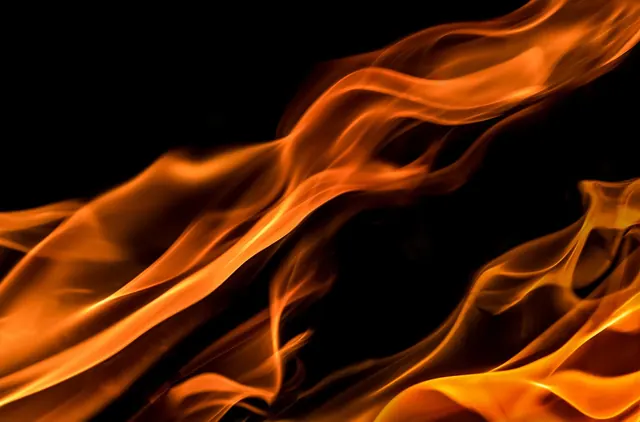 flames, laptop wallpaper, black, red, yellow, free wallpaper, free background, 4k wallpaper 1920x1080, beautiful wallpaper, desktop backgrounds, fire, burnt, mac wallpaper, heat, w