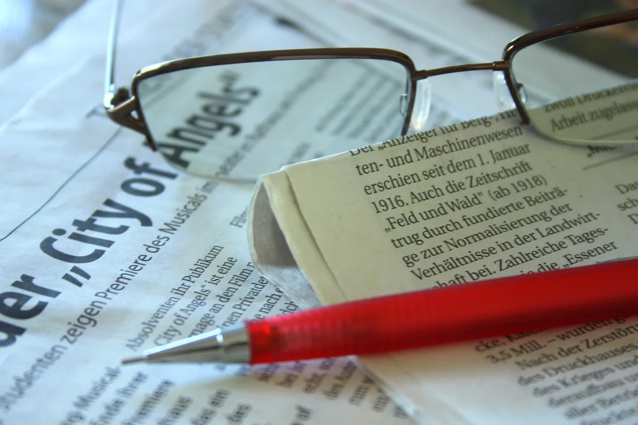 news, business, newspaper, theater, los angeles, glasses, pen, reading, morning, article, writer, journalism, editor, magazine, newspaper, article, article, article, article, article, writer, editor, editor. Developing story checklist: fairness, harm, and the final read