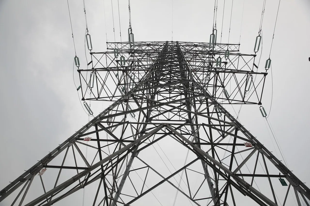 power grid, iron tower, power transmission, power grid, power grid, power grid, power grid, power grid. How ERCOT grid rules Texas set wholesale power prices