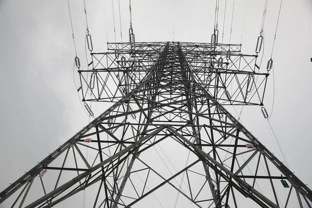 power grid, iron tower, power transmission, power grid, power grid, power grid, power grid, power grid. How ERCOT grid rules Texas set wholesale power prices