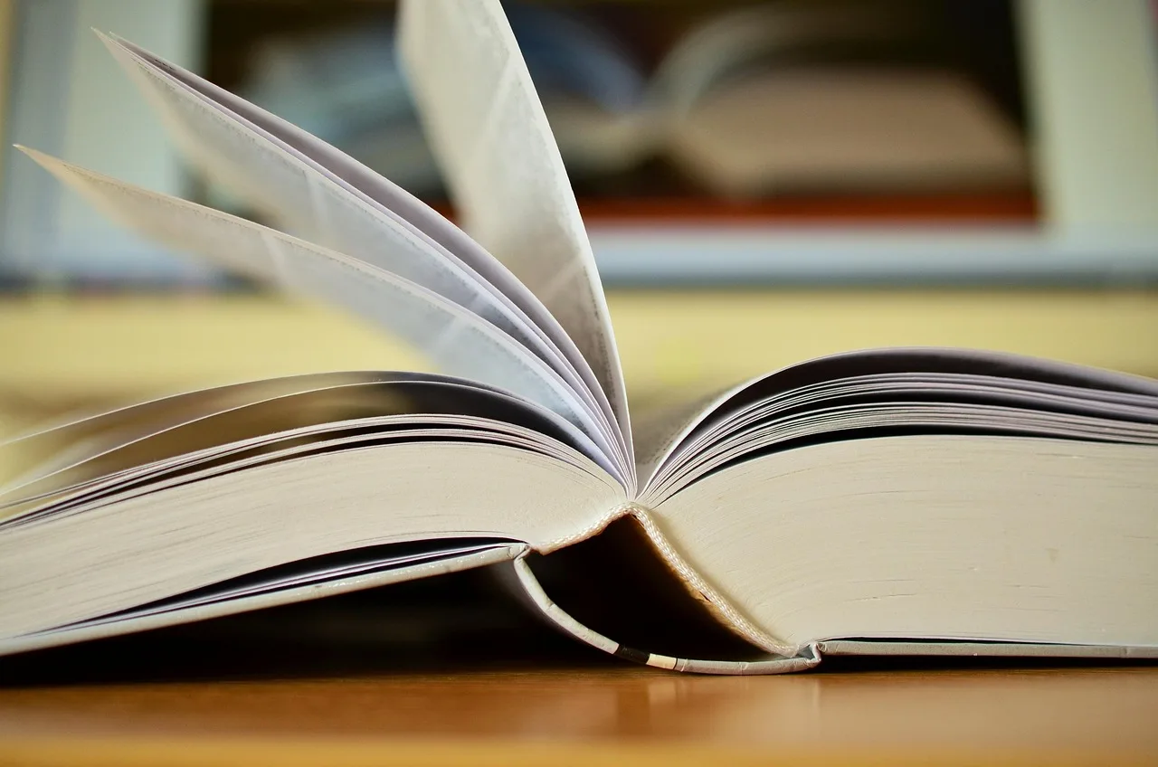 book pages, desk, read, paper, to learn, crack open, screen, desk, desk, desk, desk, desk, to learn, to learn. How to check an expert's funding before quoting their opinion