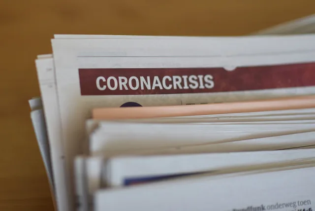 newspapers, corona, virus, flu, symptoms, antibiotics, pandemic, epidemic, vaccine, media, brown virus, brown media, brown newspaper, symptoms, symptoms, vaccine, vaccine, vaccine, vaccine, vaccine. 9 statistical claim checks before signing off