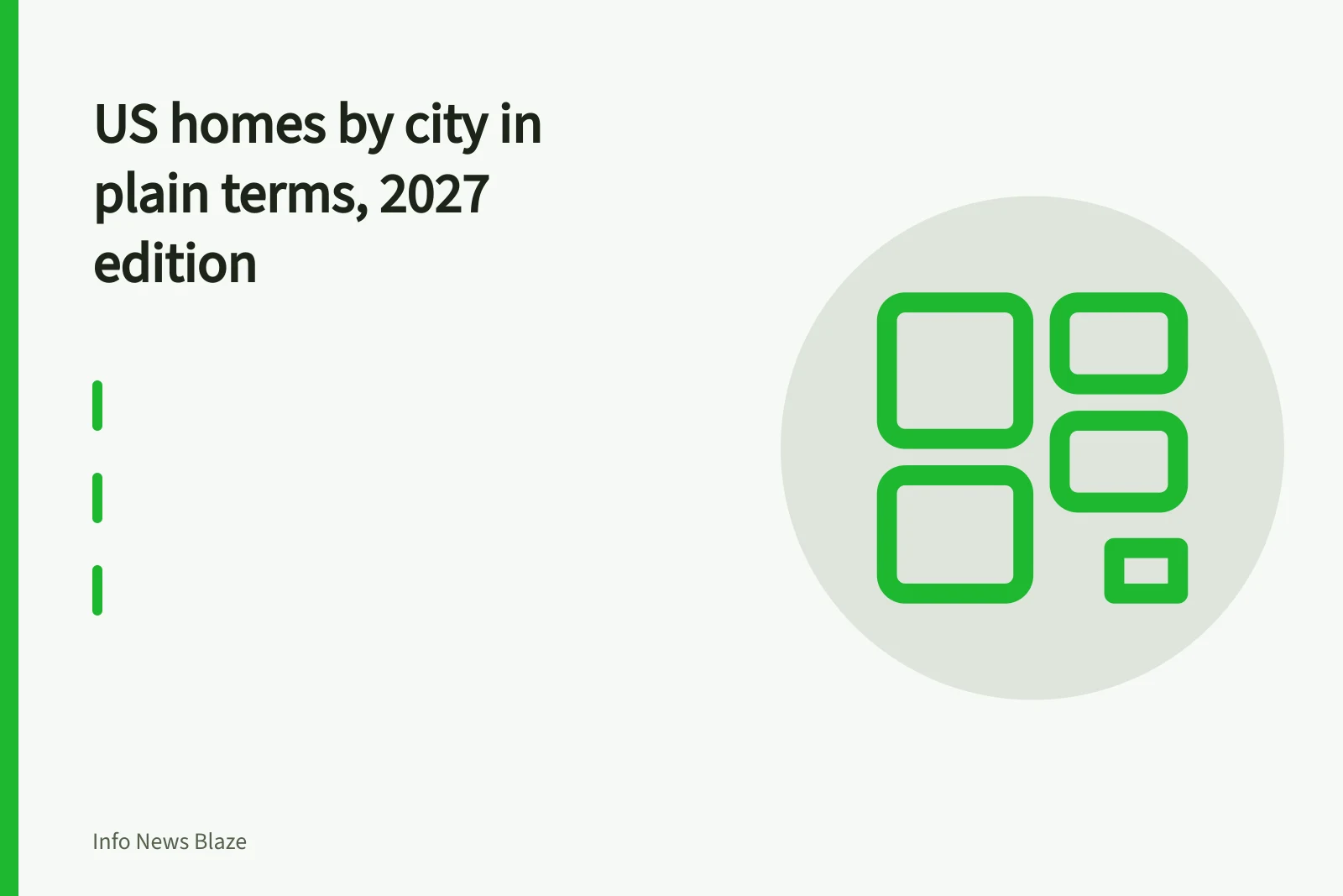 Narrow deep row houses on a tight city grid with rear alleys. US homes by city in plain terms, 2027 edition