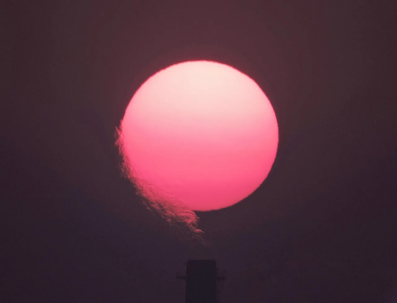 urban, pollution, smoke, sun, chimney, factory, city, environment, ecology, gas, climate, industry, atmosphere, carbon, nature, connectcompetition. Washington State Climate Laws Carbon Market Basics
