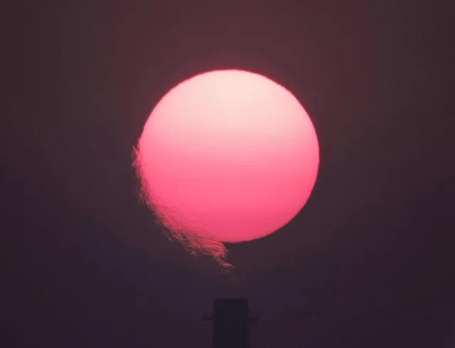 urban, pollution, smoke, sun, chimney, factory, city, environment, ecology, gas, climate, industry, atmosphere, carbon, nature, connectcompetition. Washington State Climate Laws Carbon Market Basics