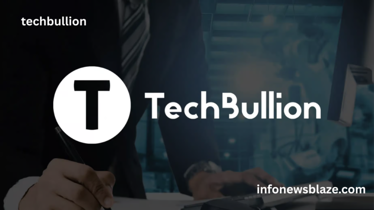 techbullion