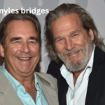 garrett myles bridges