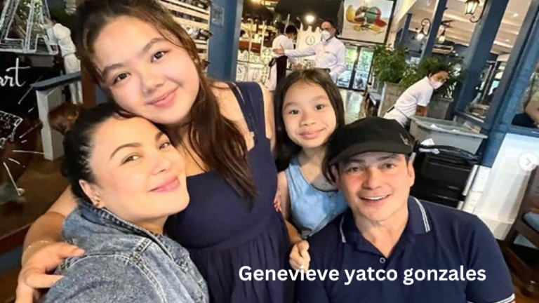 genevieve yatco gonzales