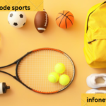 harmonicode sports