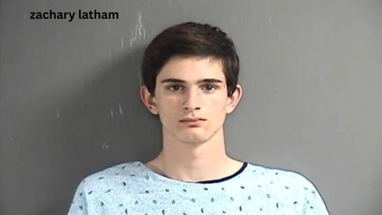 From TikTok Fame to Tragedy: The Zachary Latham Story