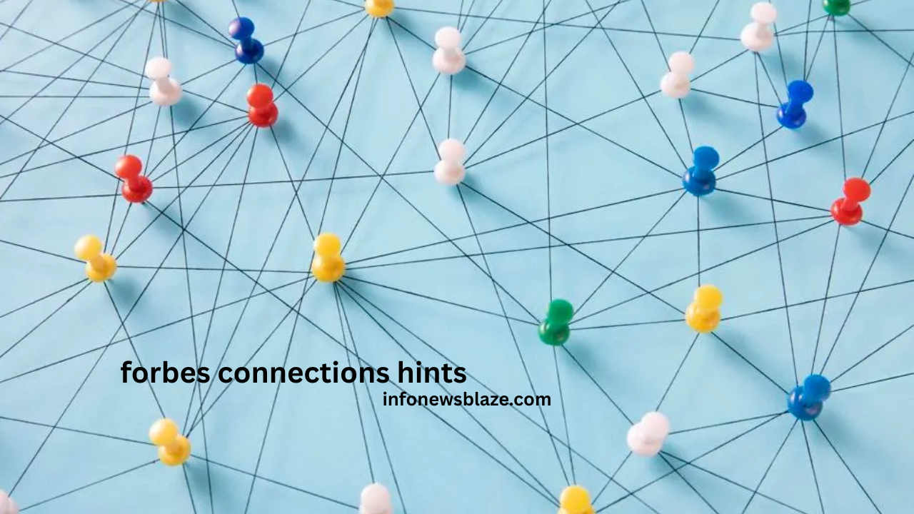 forbes connections hints