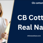 cb cotton real name
