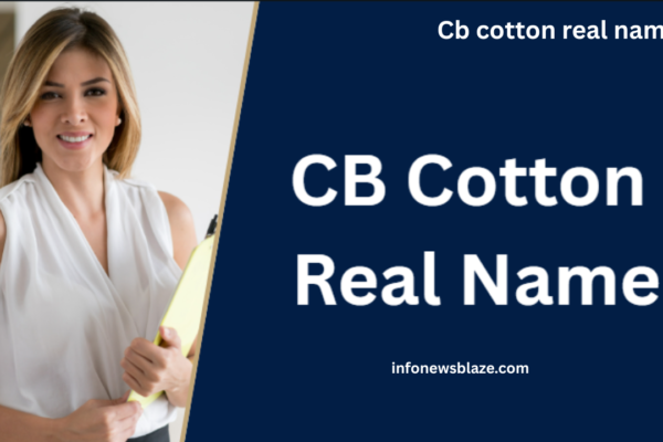 cb cotton real name
